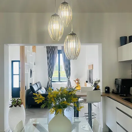 Villa Maison 