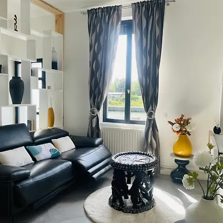 Villa Maison 