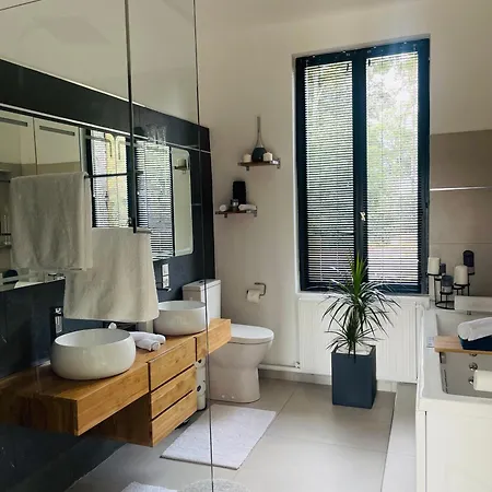 فيلة Maison 